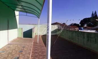 Imagem 5: Casa à venda, 3 quartos, 1 suíte, 2 vagas, Jardim Ouro Verde - Limeira/SP