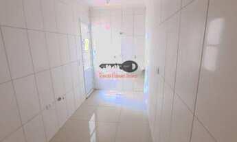 Imagem 4: Apartamento, em Santo André, com 2 vagas.