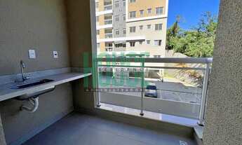 Imagem 3: Apartamento para venda com 55 metros quadrados com 2 quartos em Várzea - Teresópolis - RJ