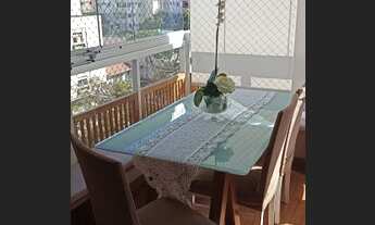 Imagem 4: APARTAMENTO 3 QURTOS C/ SUITE - JARDIM DA PENHA