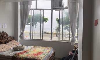 Imagem 6: Atlântica - Todo De Frente Para o Mar!