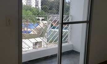 Imagem 5: Apartamento para aluguel tem 69 metros quadrados com 3 quartos em Vila Sofia - São Paulo