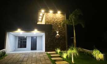 Imagem 6: Casa venda tem 175 metros quadrados com 3 quartos