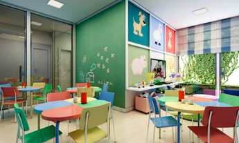 Imagem 7: Residencial Estoril - Condomínio de Alto padrão