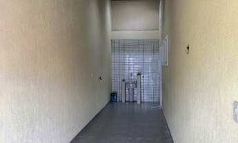 Imagem 5: Alugo casa no 2º andar com 02 quartos, 01 suite, 120 m², aluguel por R$ 1.400/mês