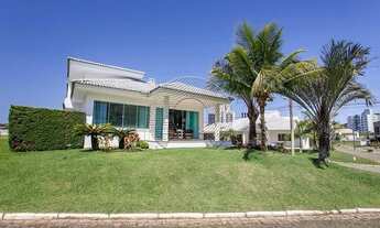 Imagem: Casa Condomínio Horizontal Praia Brava