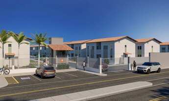 Imagem 7: Vb. Plaza das Flores 4 - Apartamentos com Entrada Totalmente Facilitada e Descontos de 47