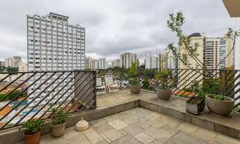 Imagem 7: Cobertura à venda com 4 dorm, 1 suíte, 345m2, 2 vagas - Campo Belo / SP