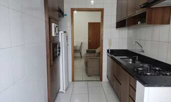 Imagem 4: Apartamento para aluguel tem 55 metros quadrados com 2 quartos