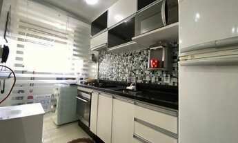 Imagem 5: ÁGIO LINDO APARTAMENTO 2 QUARTOS REFORMADO - RESIDENCIAL TOP LIFE TAGUATINGA