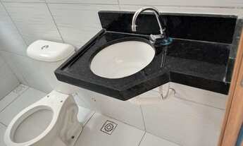 Imagem 3: Casa para Venda em João Pessoa, Gramame, 2 dormitórios, 1 suíte, 2 banheiros