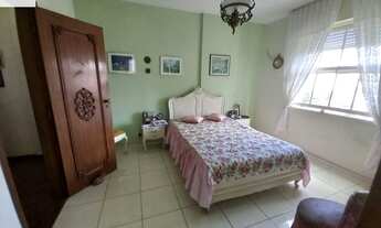 Imagem 4: VENDE-SE APARTAMENTO 3 DORITÓRIOS COM DEPENDÊNCIA DE EMPREGADA