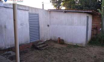 Imagem 5: Vendo casa com três quartos