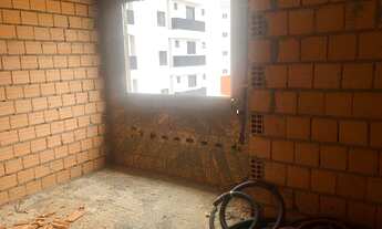 Imagem 7: Cobertura duplex para venda tem 116 metros quadrados com 3 quartos