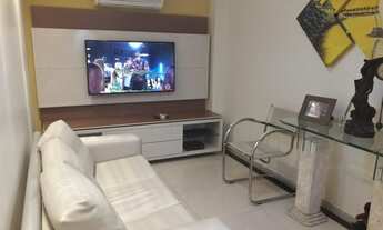 Imagem 4: SANTOS - RESIDENCIAL - MACUCO