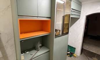 Imagem 3: Alugo casa de chácara Embu das Artes , casa colonial 3000 metros , 4 quartos