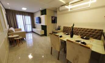 Imagem 6: Ultimas Unidades | APTO 3 Dorms com 2 Vagas