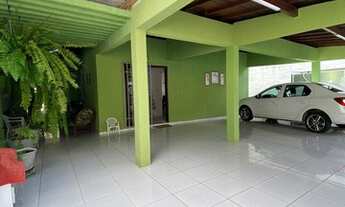 Imagem: IS Casa para venda tem 241 metros quadrados