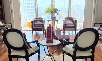 Imagem 4: VERVEINE - PANAMBY - Venda ou Locação - 425 m² - 4 Suítes - 5 Vagas