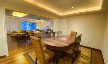 Imagem 5: RIO DE JANEIRO - Apartamento Padrão - LEBLON