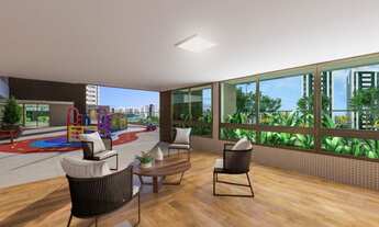 Imagem 7: Reserva Alameda Apartamento com 3 dormitórios