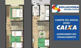 Imagem 4: Casa Duplex - Campo Grande!!