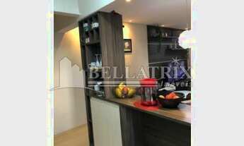 Imagem: Apartamento a venda - Vila Curuca, Santo