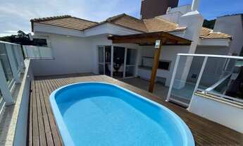 Imagem: Cobertura para venda com 3 dormitórios