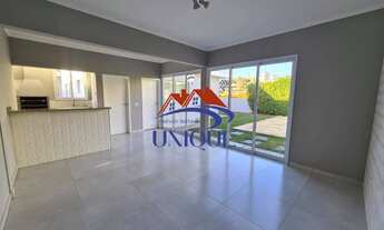 Imagem 2: CASA PARA LOCAÇÃO EM BOITUVA CONDOMÍNIO FECHADO PORTAL DAS ESTRELAS