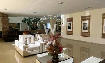 Imagem 2: Apartamento para Locação em Presidente Prudente, Vila Liberdade, 3 dormitórios, 1 suíte, 3