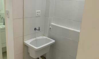 Imagem 7: Apartamento para aluguel e venda tem 54 metros quadrados com 2 quartos