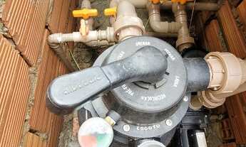 Imagem 2: Casa de condomínio para venda possui 350 metros quadrados com 3 quartos