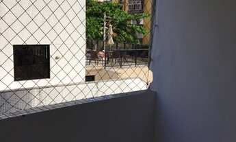 Imagem 6: Alugo ou Vendo Ap 3/4 Pituba