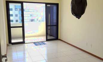 Imagem 3: Apartamento para venda com 88 metros quadrados com 2 quartos em Candeal - Salvador - Bahia