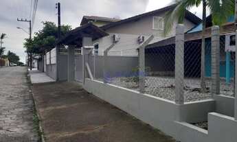 Imagem 2: Casa com 3 dormitórios à venda, 140 m² por R$ 450.000 - Armação - Penha/SC