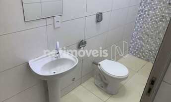 Imagem 7: Locação Barracão Jardim das Oliveiras Contagem