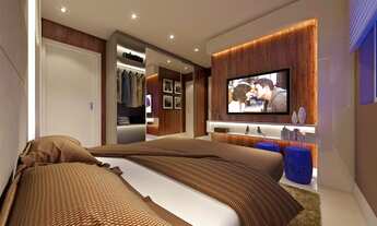 Imagem 5: CRICIúMA - Apartamento Padrão - Centro