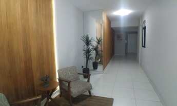 Imagem 1: SANTOS - Apartamento Padrão - PONTA DA PRAIA