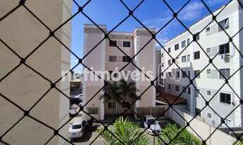 Imagem 5: Locação Apartamento 2 quartos Colina de Laranjeiras Serra