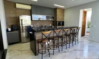 Imagem 3: GOLDEN PARK - MOBILIADA