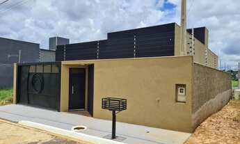 Imagem 4: VENDE-SE CASA BOSQUE DAS LARANJEIRAS - BADY BASSIT