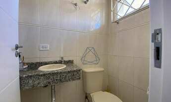 Imagem 2: Sobrado com 3 quartos para alugar - Hauer - Curitiba/PR