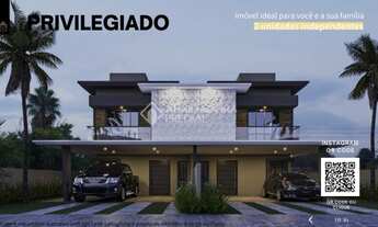 Imagem: FLORIANóPOLIS - Casa Padrão - Campeche