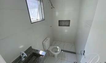 Imagem 7: Vendo casa linear 2 quartos (suite), quintal e Pedra de Guaratiba