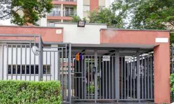 Imagem 2: Apartamento com 2 dormitórios para alugar, 67 m² por R$ 2.000,00/mês - Vila Carrão - São P