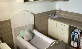 Imagem 7: Casa com 3 dormitórios à venda, 147 m² por R$ 500.000,00 - Santa Mônica - Londrina/PR