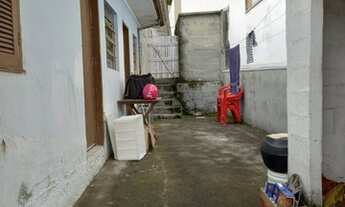 Imagem 3: Térrea para venda com 375 metros quadrados com 3 quartos em Vila Lúcia - São Paulo - SP