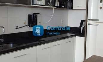 Imagem 7: B/Apartamento de 3 dorms. 1 suíte, semimobiliado, à venda, 80 m², no bairro Barreiros em S