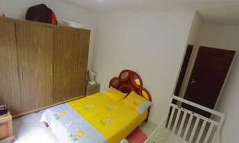 Imagem 5: Casa com 2 dormitórios à venda por R$ 138.000 - Alagoas - Teixeira de Freitas/Bahia