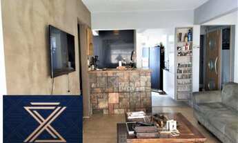 Imagem: Apartamento com 1 dormitório à venda